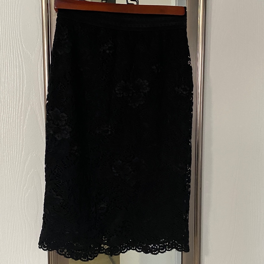 Vero Moda Lace Skirt
